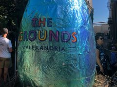 -The Grounds of Alexandria