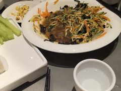 -大闫家烧烤·小海鲜家常菜(郑庄店)