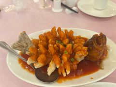 -顺风海鲜港(金玉兰店)