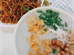 -满记艇仔粥(芳村店)