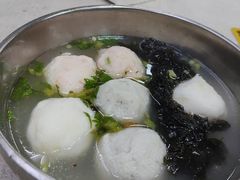 -蒂蒂香達濠魚丸