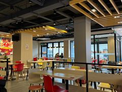 -永和大王(春日上新·军博店)