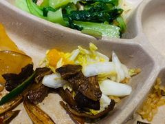 -素满香·食养自助(建邺万达店)