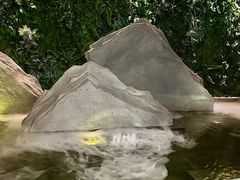 -明谷行馆·温泉