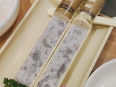 -蜀留香火锅(社会山店)