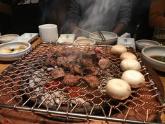 -王妃家(明洞中央店)