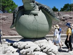 -广东惠东海龟国家级自然保护区