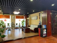 -益康盲人推拿按摩(长虹店)