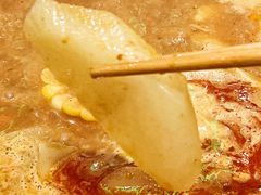 -荣叔港式沙嗲牛肉火锅(正佳潮流店)