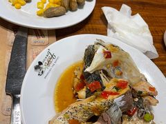 -汉巴味德(乐宾百货店)