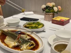 -胜记为食家·创新粤菜(车公庙店)