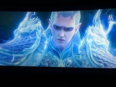 -CGV影城(黄河道ScreenX店)