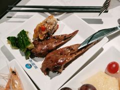-纽斯特自助牛排餐厅(三林印象城店)