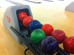 -广州保龄球馆(广州天河体育中心店)