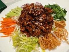 -满盛春饼·新津菜(河北路总店)