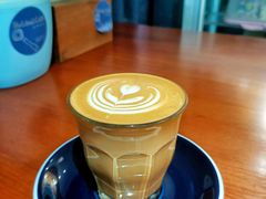 -Be Lived Cafe比例咖啡(摩天轮店)