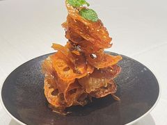 -扬州香格里拉·香宫中餐厅