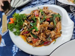-滇道云南特色料理(康定路店)