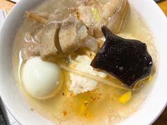 -海关荤豆花(洋河一路店)