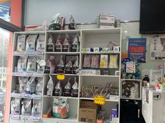 -纳吉亚猫专科动物医院博雅分院