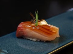 江户前寿司-七福日本料理