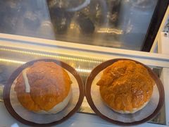 -御华麟·港奶·港包·港咖(解放路第二市场店)