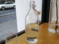 -常识咖啡common sense(春熙路店)