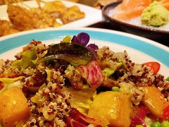 -山葵家·创意料理(EFC欧美广场店)