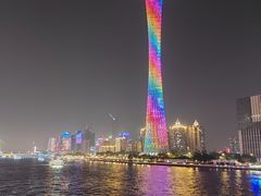 -海心沙亚运公园