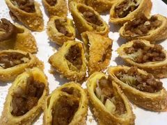 -振生清真饭店(永安道店)