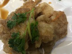 -上和臻品中国菜(花园街店)