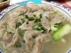 鱼皮饺-龙桥私厨·姜花菊花过桥鱼·顺德菜(容桂店)