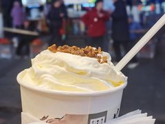 -茶颜悦色(嘉顿新天地店)