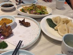 -龙泉人椰子鸡.糟粕醋.海南菜(三亚旗舰店)