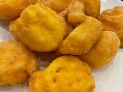 罗定自制鱼腐-正能量脆肉鲩火锅