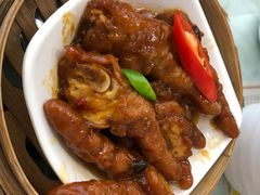 -澳门陈光记烧味饭店(万象城店)