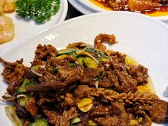 -惠宾饭庄(中山路店)