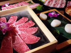 -山居屋炭火烧肉(厚街万达店)