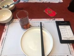 -赵小姐丨新中餐(曲江店)