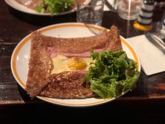 -La Creperie法餐厅(桃江路店)