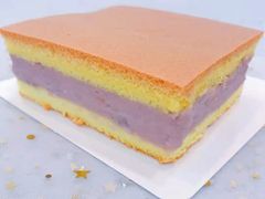 -六伴夏烘焙蛋糕·低糖动物奶油