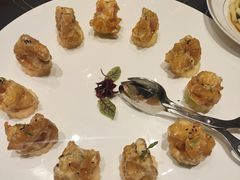 -沈灶河豚宴·河豚融合餐厅(汉中路店)