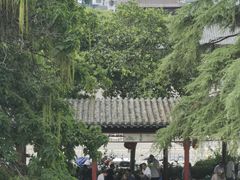 -镇淮楼