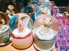 -The Green Party(联盛·九江快乐城店)