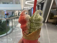 -DQ·蛋糕·冰淇淋(五棵松万达店)