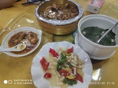-思远客家菜馆(巴伐利亚店)