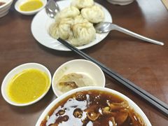 -小胖包子王(光明楼店)