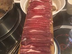 -羊庄故事(塘沽抗震路店)