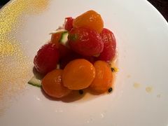 -三只耳冷锅鱼火锅(玉林店)