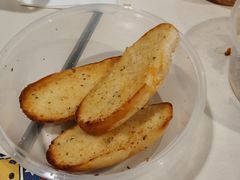 -萨莉亚意式餐厅(莲花国际广场店)